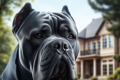 Cane Corso