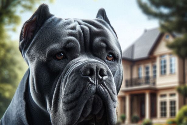 Cane Corso