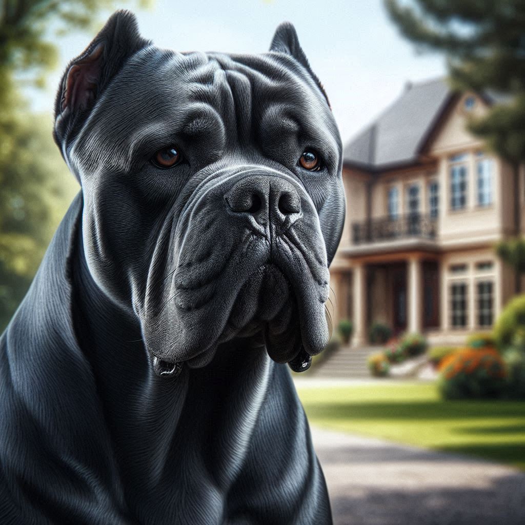 Cane Corso