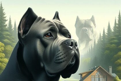 Cane Corso