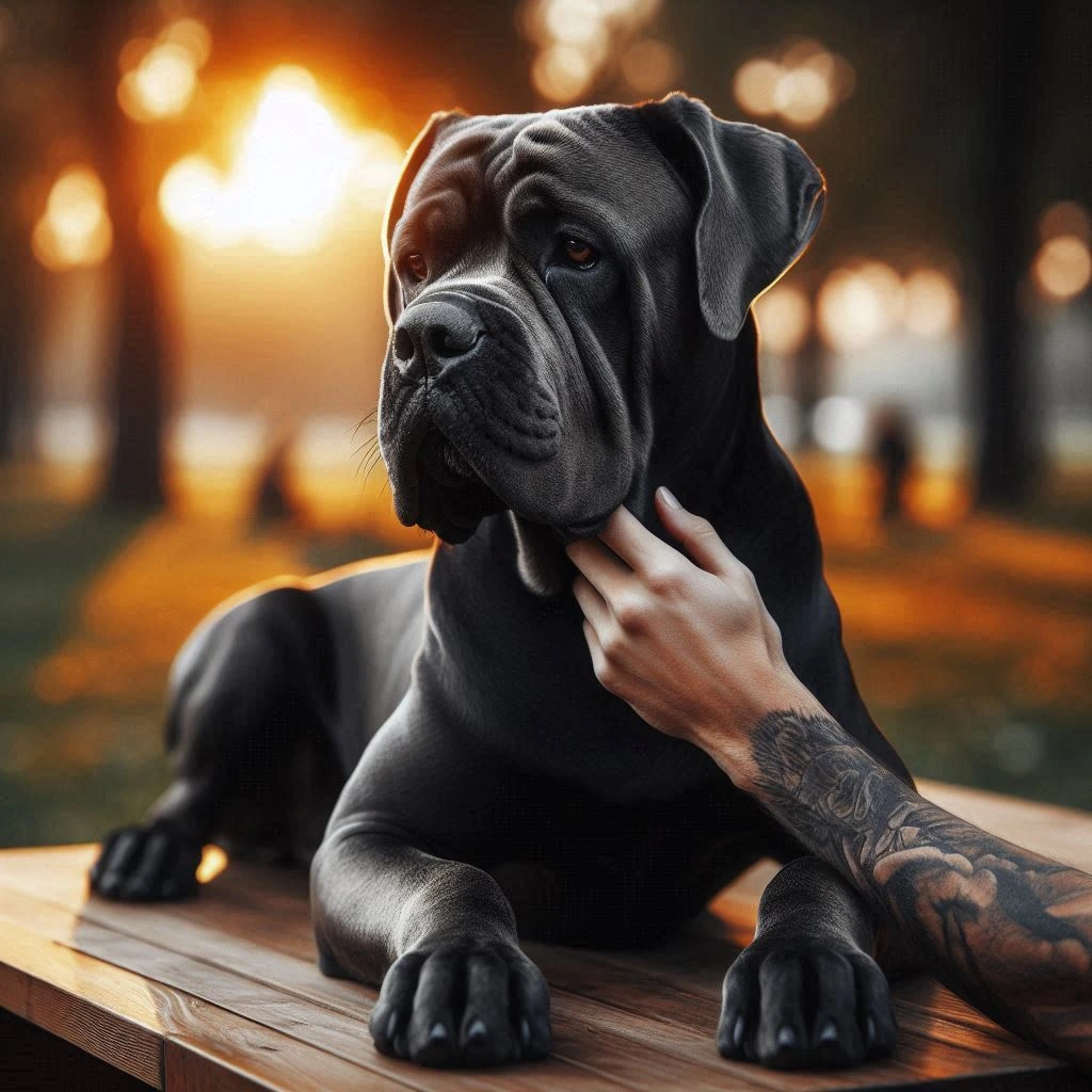 Cane Corso