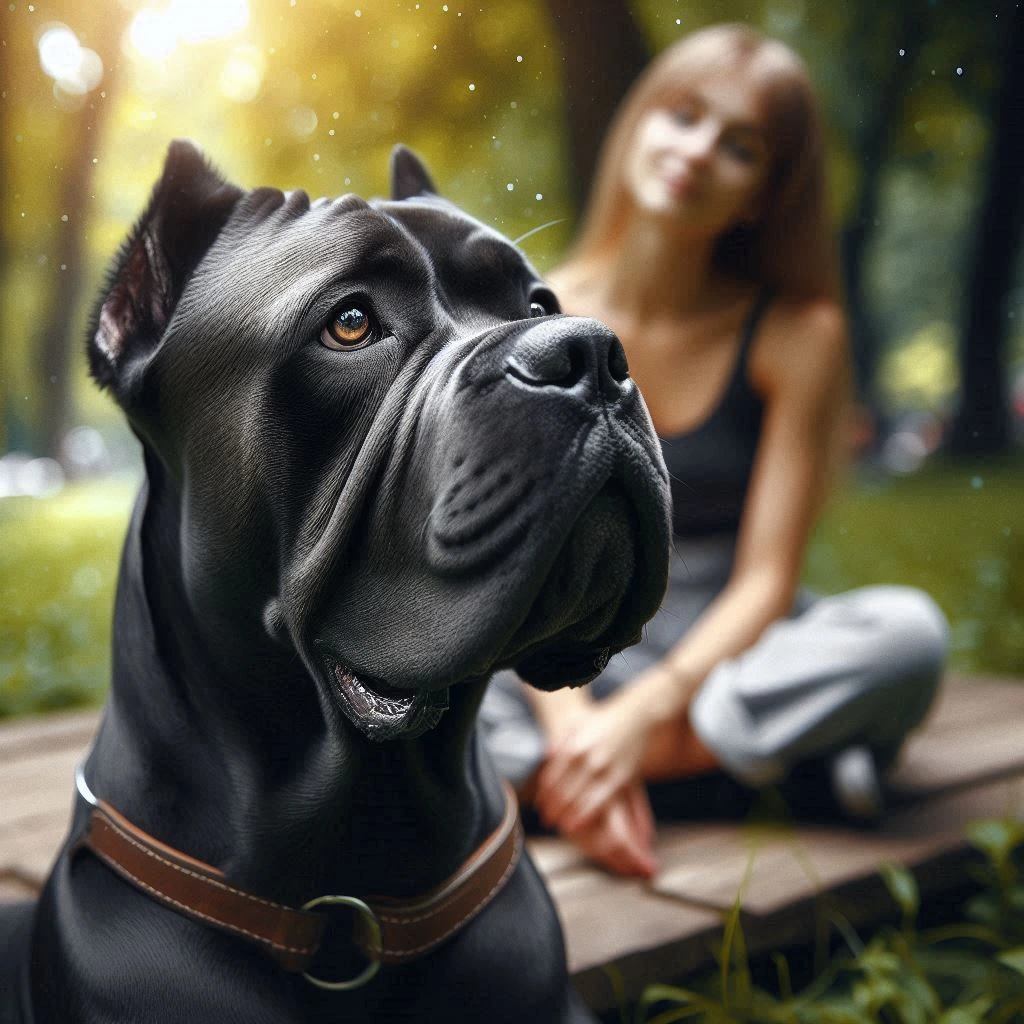 Cane Corso