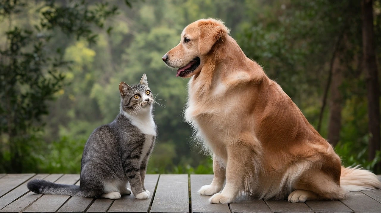 cibo per cani anziani